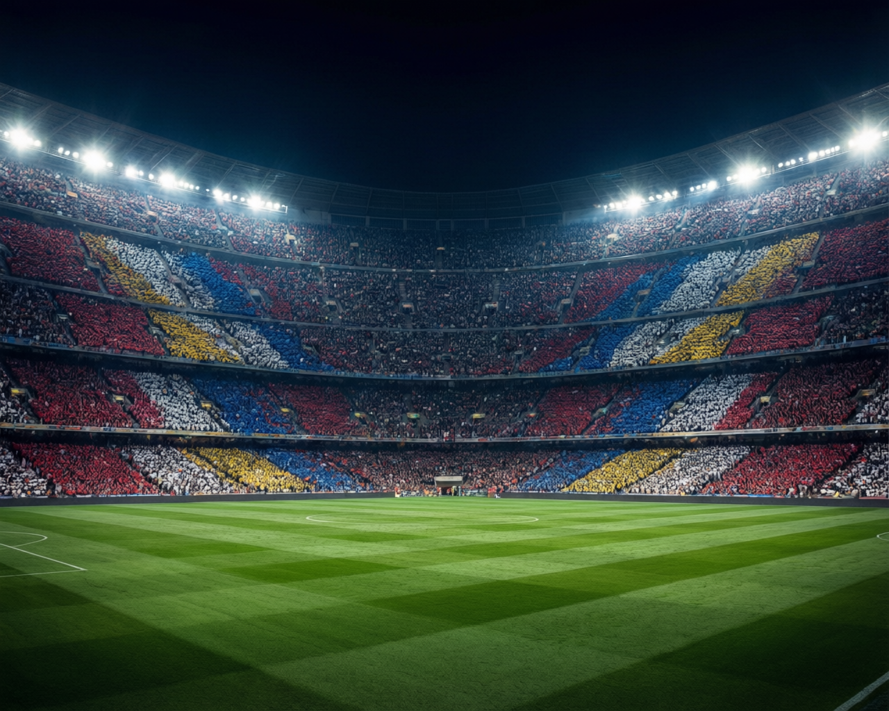 必一体育sport官网｜非洲足球黄金一代：塞内加尔与摩洛哥的崛起之路