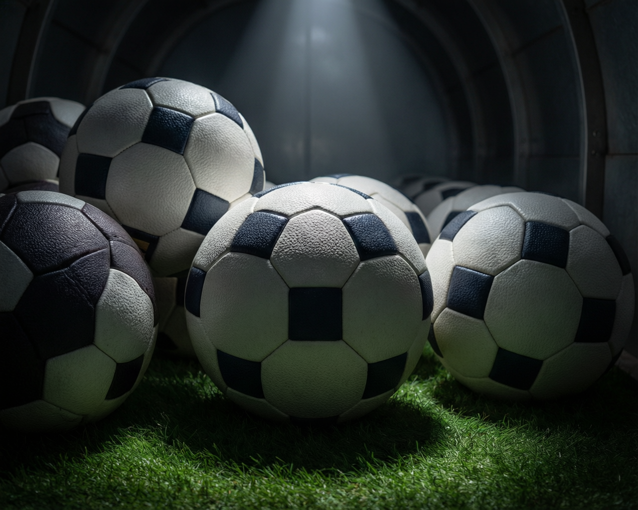 必一体育sport官网｜十二码的心理学：点球大战中的博弈艺术
